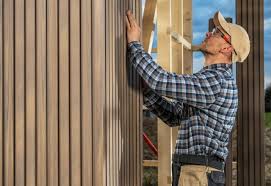 Best Vinyl Siding Installation  in West Bishop, CA